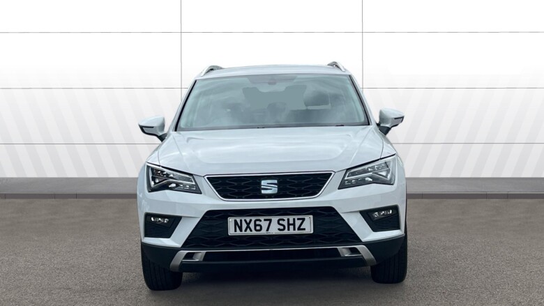 SEAT Ateca 1.0 TSI Ecomotive SE Technology 5dr Petrol Estate